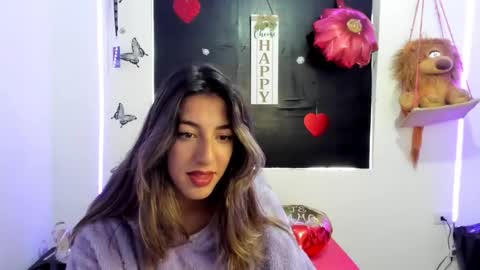 Snapshot of queen_natttyy chatting on February 19, 3:16 pm queen_natttyy online show from February 19, 3:16 pm