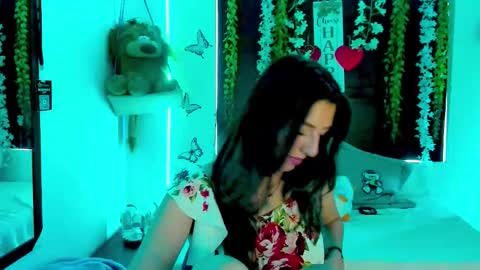 queen_natttyy online show from March 16, 2:21 pm