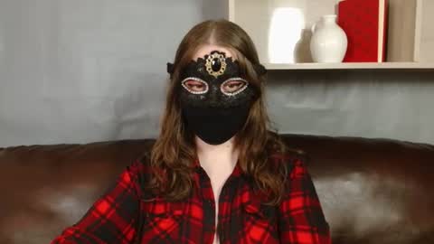 Nora online show from June 15, 10:57 pm