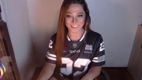 Snapshot of queen_of_all_queens chatting on October 12, 11:47 am samantha online show from October 12, 11:47 am