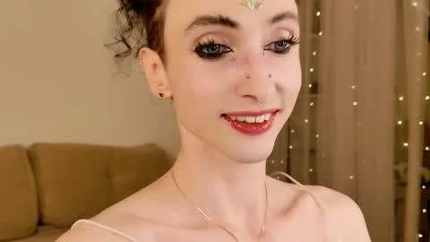 queen_of_tease online show from February 22, 6:32 pm