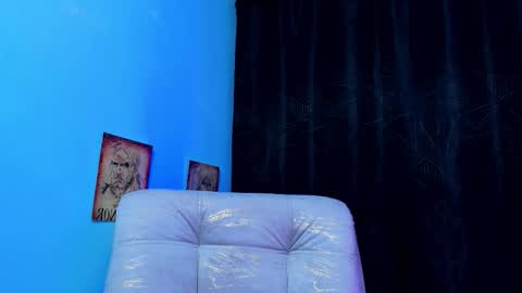 queen_salomme online show from November 24, 10:52 pm