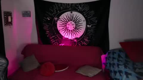  Zafiro  ILL BROADCAST UNTIL DECEMBER  Onlyfans  online show from March 1, 3:32 am