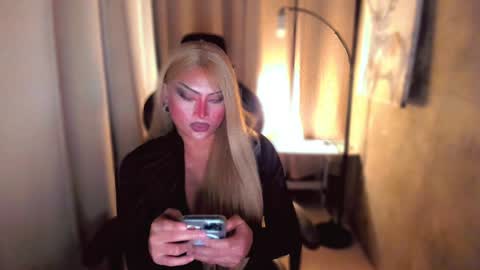 ARTHA online show from January 6, 5:49 pm