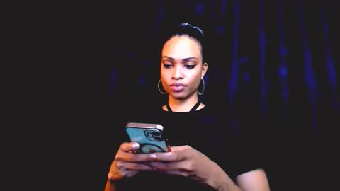 Sweet Goddess online show from December 3, 3:18 am