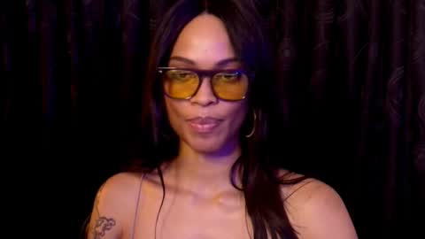 Sweet Goddess online show from January 19, 2:54 am