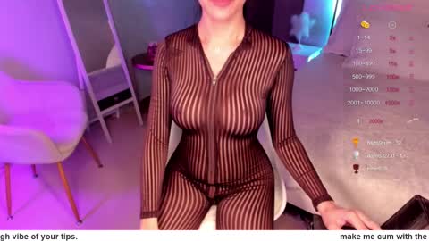 Snapshot of queendominationxx chatting on February 27, 11:37 pm Miss Anfisa online show from February 27, 11:37 pm