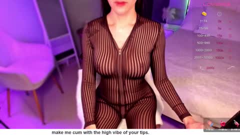 Snapshot of queendominationxx chatting on February 17, 1:47 am Miss Anfisa online show from February 17, 1:47 am