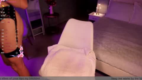 Snapshot of queendominationxx chatting on September 20, 7:00 am Miss Anfisa online show from September 20, 7:00 am