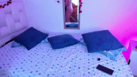 Andrea  online show from February 22, 1:53 am