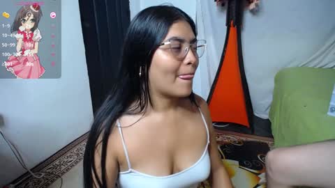 SALOME  and CAMILO online show from January 16, 3:45 am