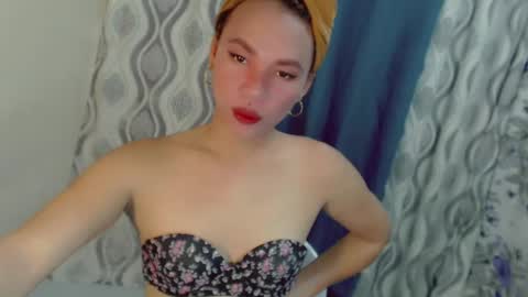 queenlust18 online show from June 29, 3:25 am