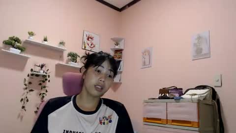 queennbbee online show from July 21, 1:07 am