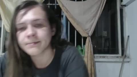 Nico online show from October 31, 1:39 am