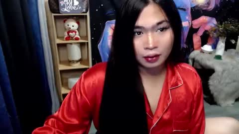 Mikka online show from November 19, 7:23 pm