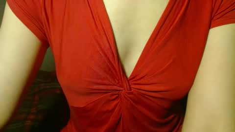 queenoftenderness online show from May 5, 7:08 pm