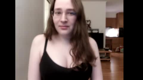 queenofthenights online show from April 22, 7:54 pm