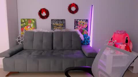 Patricia online show from November 23, 10:13 am