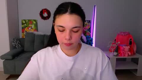 Patricia online show from November 21, 10:13 am