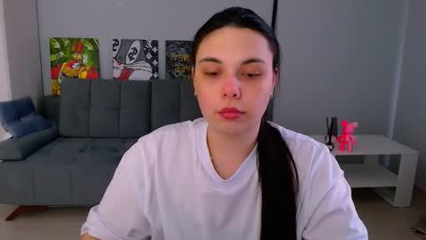 Patricia online show from March 1, 10:52 am