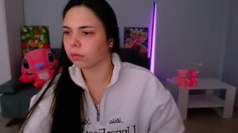 Patricia online show from October 23, 11:34 am