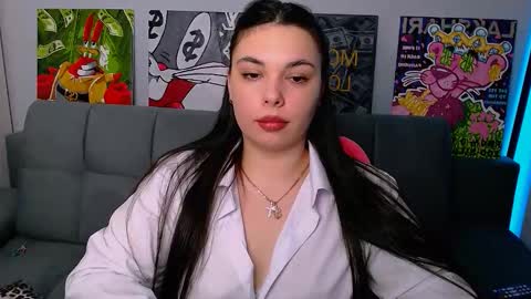 Patricia online show from March 8, 10:08 am