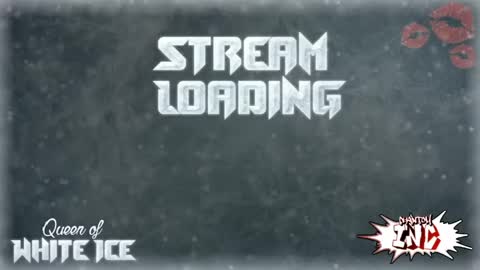 Ice Queen Jayla online show from May 12, 2:09 am