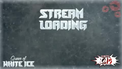 Ice Queen Jayla online show from May 19, 2:07 am