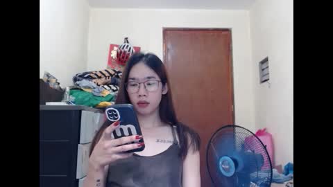 Snapshot of queenpaulaxx chatting on October 25, 5:41 am Paula watson online show from October 25, 5:41 am