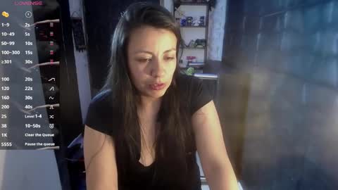 queenrose94 online show from June 6, 8:58 pm