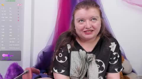 Samantha online show from April 22, 2:52 am