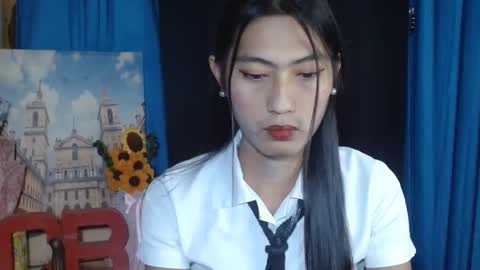 queensteffi online show from January 20, 6:10 pm