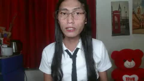 queensteffi online show from October 22, 7:15 pm