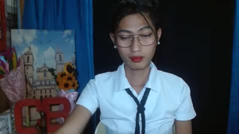 queensteffi online show from January 31, 12:06 am