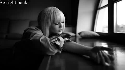 Queensy online show from November 30, 10:06 pm