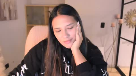 Snapshot of queenv66 chatting on January 9, 4:08 am Val - online show from January 9, 4:08 am