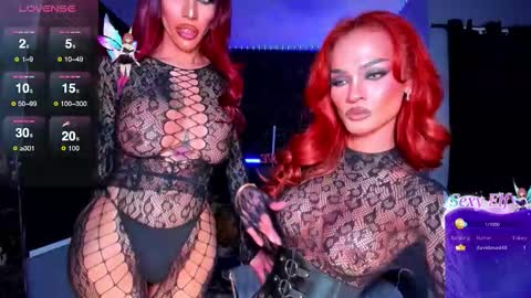 ValentinaMoone online show from February 11, 8:12 pm