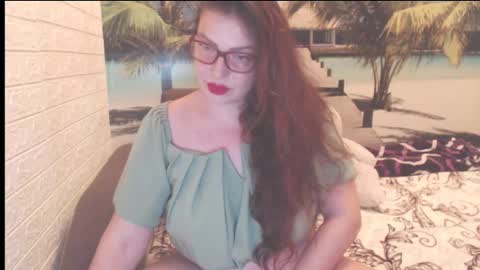 queenxnatasha online show from November 19, 9:57 pm