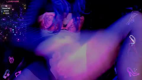 Queer TV online show from September 22, 1:21 am