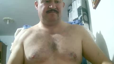 Don Ramon online show from November 11, 1:30 am