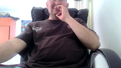 Don Ramon online show from June 29, 10:09 pm