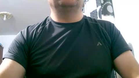 Don Ramon online show from February 21, 1:22 am