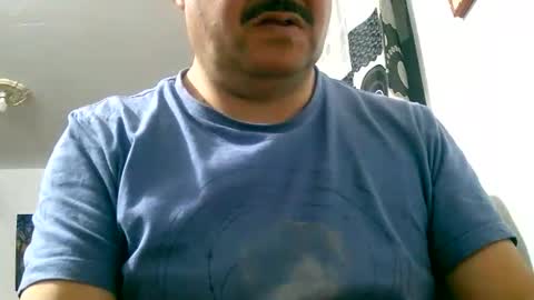 Don Ramon online show from March 4, 1:45 am