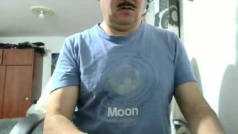 Don Ramon online show from April 28, 2:27 am