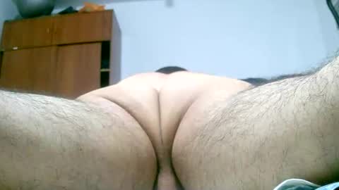 Don Ramon online show from January 31, 1:11 am