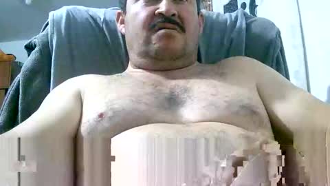 Don Ramon online show from February 24, 12:09 am