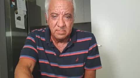 Jim online show from February 25, 7:01 am