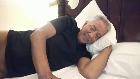 Jim online show from September 16, 2:35 am