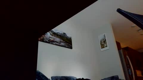 DaddyDreams online show from March 11, 10:35 pm