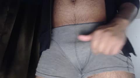 oilypanda online show from January 11, 9:54 pm